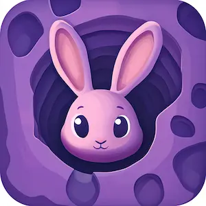 Bunny Burrow Logo